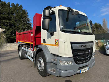 Tipper DAF LF