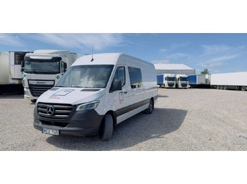 Minibus MERCEDES-BENZ Sprinter