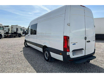 Minibus, Passenger van Mercedes-Benz Sprinter: picture 4