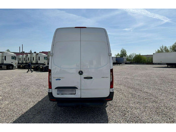 Minibus, Passenger van Mercedes-Benz Sprinter: picture 5