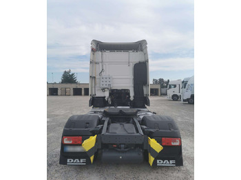 DAF XF 480 FT leasing DAF XF 480 FT: picture 5