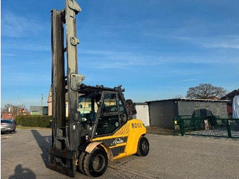Forklift LINDE H80