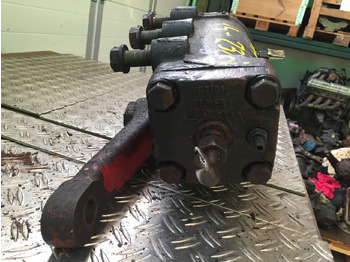 Steering gear for Truck Gebrauchtes Lenkgetriebe MAN F90, 14.232, Artikel - Nr.: 81.9999 - 9999: picture 2 Steering gear for Truck Gebrauchtes Lenkgetriebe MAN F90, 14.232, Artikel - Nr.: 81.9999 - 9999: picture 2