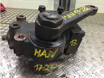 Steering gear MAN F90