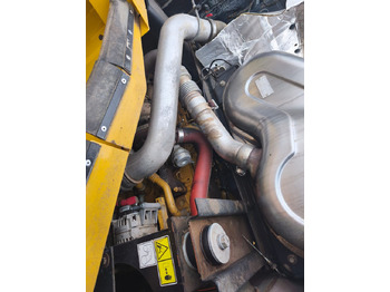 Wheel loader CAT 950 M: picture 5