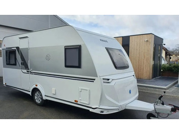 Caravan KNAUS SPORT 450 FU