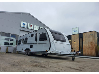Caravan KNAUS SÜDWIND