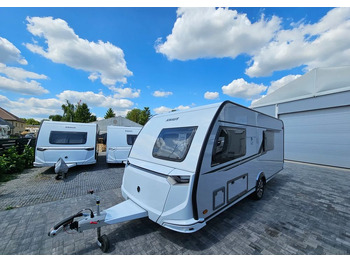 Caravan KNAUS SÜDWIND