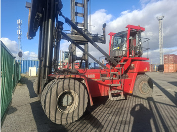 Container handler KALMAR