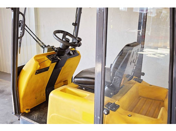 Tow tractor DEC Modena: picture 5