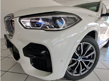 SUV BMW X5 xDrive 45 e M Sport HiFi HUD Pano Leder Laser: picture 2 SUV BMW X5 xDrive 45 e M Sport HiFi HUD Pano Leder Laser: picture 2