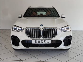 SUV BMW X5 xDrive 45 e M Sport HiFi HUD Pano Leder Laser: picture 5 SUV BMW X5 xDrive 45 e M Sport HiFi HUD Pano Leder Laser: picture 5