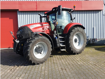 Farm tractor CASE IH Puma 200