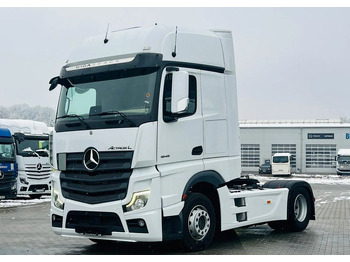 Tractor unit MERCEDES-BENZ Actros 1845