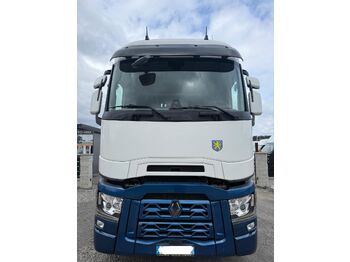 Tractor unit RENAULT T 520