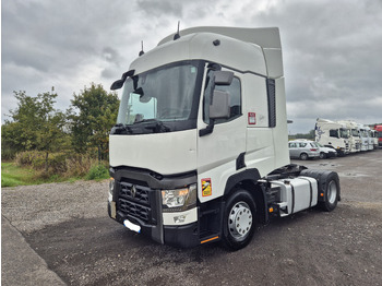 Tractor unit RENAULT T 480