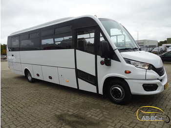 Coach IVECO