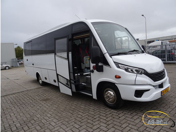 Coach IVECO