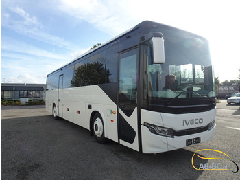 Coach IVECO