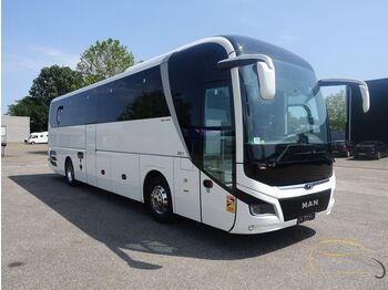 Coach MAN Lion's Coach