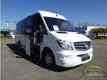 Minibus MERCEDES-BENZ Sprinter