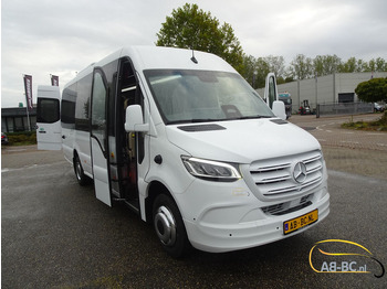 New Minibus, Passenger van Mercedes-Benz Sprinter CMS 21 Seats EURO 6: picture 3 New Minibus, Passenger van Mercedes-Benz Sprinter CMS 21 Seats EURO 6: picture 3