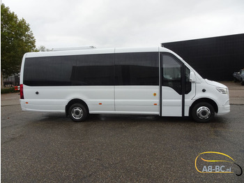 New Minibus, Passenger van Mercedes-Benz Sprinter CMS 21 Seats EURO 6: picture 4 New Minibus, Passenger van Mercedes-Benz Sprinter CMS 21 Seats EURO 6: picture 4