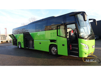 Coach VDL Futura FHD2 129-370 - 55 Seats EURO 6: picture 4 Coach VDL Futura FHD2 129-370 - 55 Seats EURO 6: picture 4