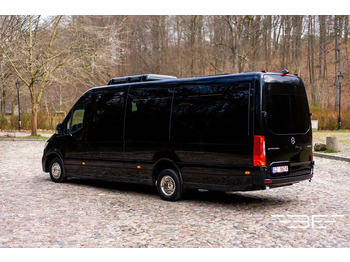 Mercedes-Benz Sprinter 519 XXL, Luxury Line 17+1 !! leasing Mercedes-Benz Sprinter 519 XXL, Luxury Line 17+1 !!: picture 4 Mercedes-Benz Sprinter 519 XXL, Luxury Line 17+1 !! leasing Mercedes-Benz Sprinter 519 XXL, Luxury Line 17+1 !!: picture 4