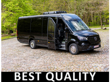 Minibus MERCEDES-BENZ Sprinter 519