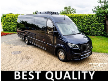 Minibus MERCEDES-BENZ Sprinter 519