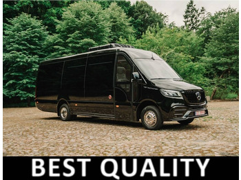Minibus MERCEDES-BENZ Sprinter 519