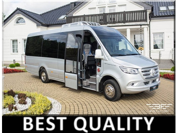 Minibus MERCEDES-BENZ Sprinter 519