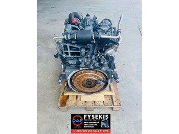 Engine DAF