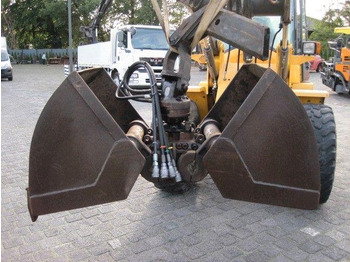 Construction machinery