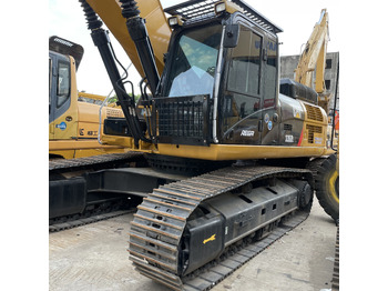 Crawler excavator CATERPILLAR 336D2