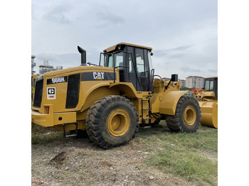 Loader CATERPILLAR 966H
