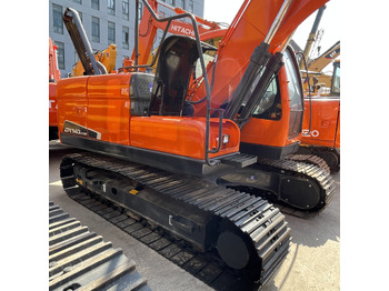Crawler excavator DOOSAN DX140