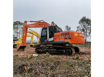 Crawler excavator HITACHI ZX200