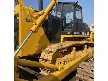 Bulldozer SHANTUI