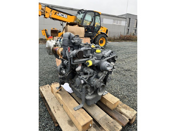 Engine DEUTZ