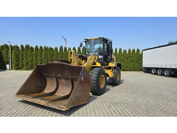 Wheel loader Caterpillar 938K ZEPPELIN: picture 2 Wheel loader Caterpillar 938K ZEPPELIN: picture 2