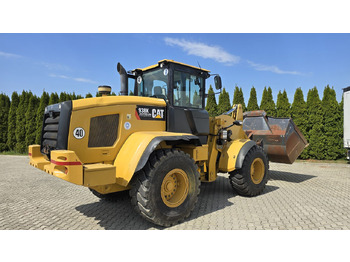 Wheel loader Caterpillar 938K ZEPPELIN: picture 4 Wheel loader Caterpillar 938K ZEPPELIN: picture 4