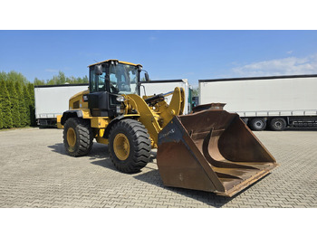 Wheel loader ZEPPELIN