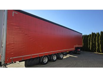 Curtainsider semi-trailer System Trailers: picture 5