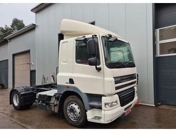 Tractor unit DAF CF 460