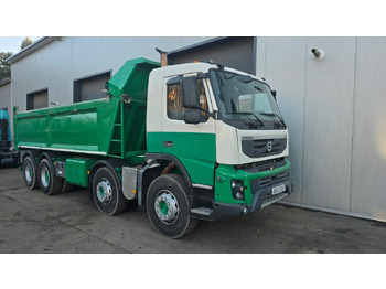 Tipper VOLVO FM 420