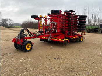 Precision seed drill VÄDERSTAD