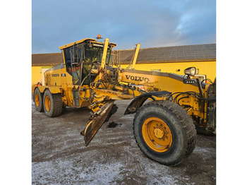 Grader VOLVO
