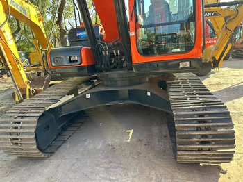 Mini excavator Doosan DX 225 LC: picture 5
